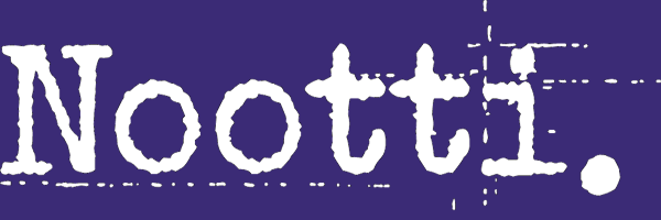 Nootti